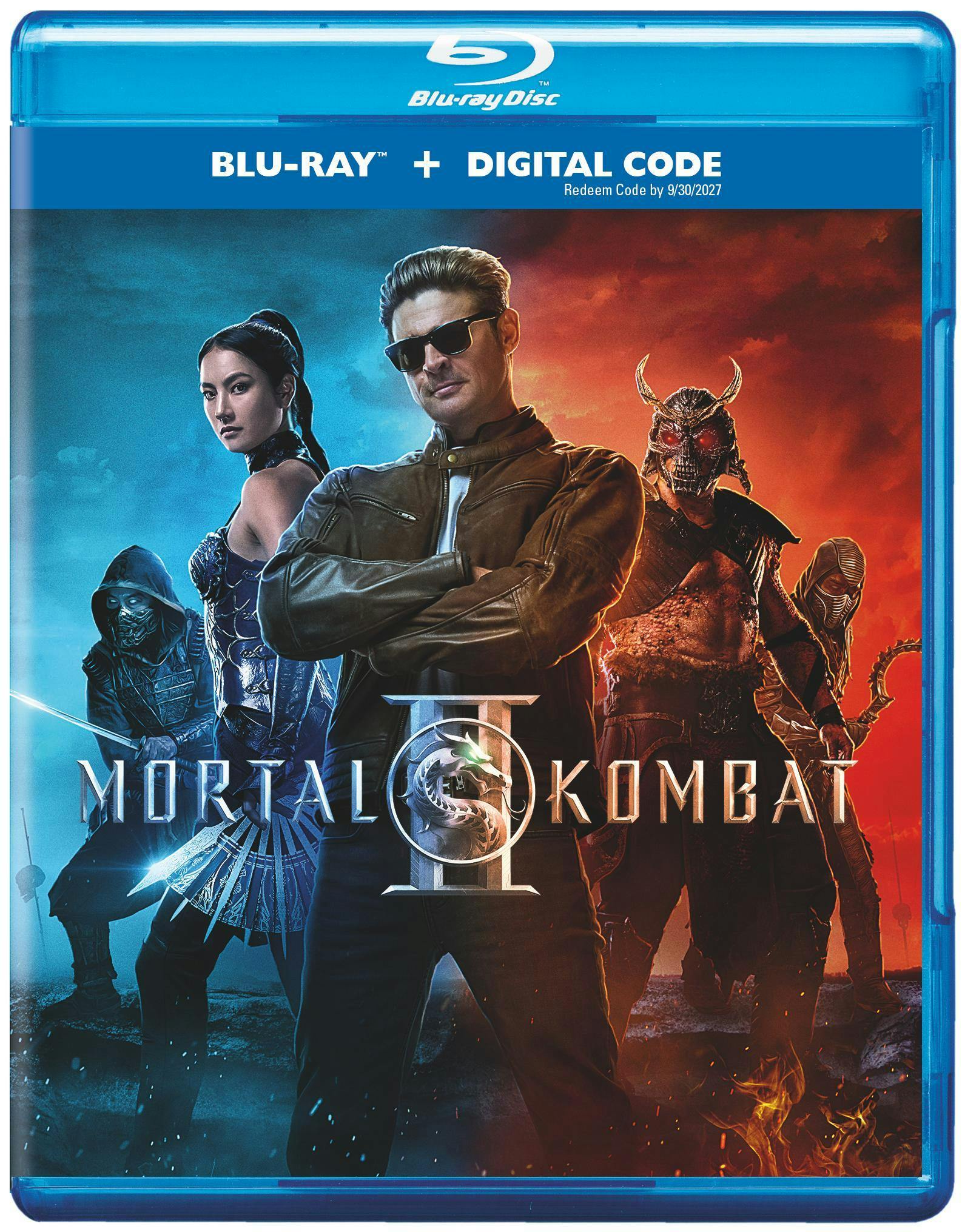 Blu-ray Top Sellers